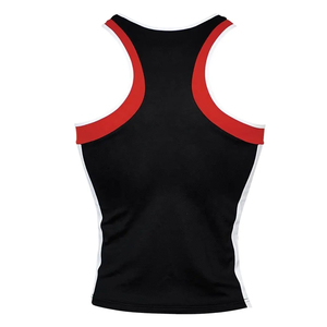 Uniforme Deportivo de Kickboxing Ligero y Transpirable para Gimnasio, Uniforme de Entrenamiento de Kickboxing con Movimiento Flexible - Product Image 4