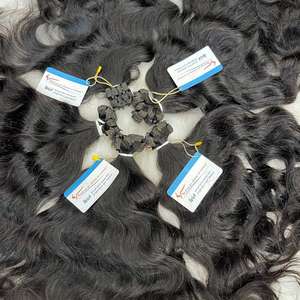 ALTA CALIDAD SUPERIOR Cinta lista para enviar Cinta de color rubio Extensión de cabello Ins Gran cantidad Sin enredos Sin caída de cabello - Product Image 1