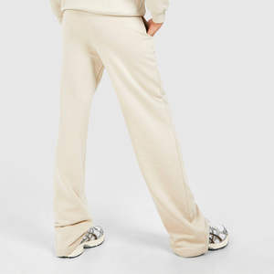 Chándales de lana de algodón de alta calidad para mujer, chándales de ropa informal cómoda multicolor para mujer - Product Image 5