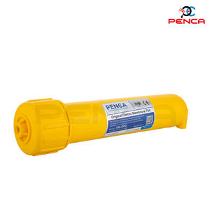 Filtre à eau en plastique en gros et pièces de purificateur OEM ODM boîtier de filtre RO fabriqué au Vietnam - Product Image 2