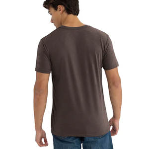 T-shirts personnalisables pour marque personnelle Next Level 6010 Tri-blend 50/25/25 Polyester/Coton peigné/Rayonne 32 Singles - Product Image 6