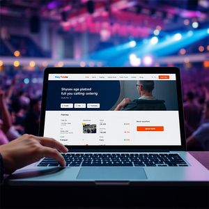 Servicios de Desarrollo de Sitios Web Llave en Mano para Soluciones Online Completas - Product Image 4