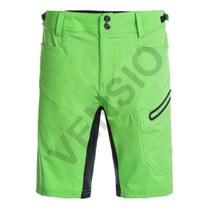 Wholesale <b>Men's</b> MTB <b>Shorts</b> Customized Designs High Quality Breathable Performance <b>Cycling</b> <b>Shorts</b> Quick Dry 100% Polyester OEM - Product Image 1