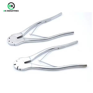 Couteau de chirurgie générale en acier inoxydable, lame chirurgicale pour hôpitaux, couteau de chirurgie générale de précision - Product Image 1