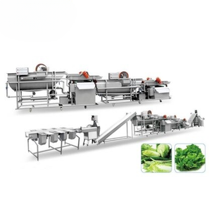 Machine à laver en spirale à vortex horizontal - Product Image 2