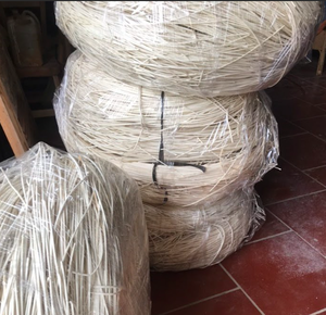 Mejor Precio en Núcleo de Ratán Vietnamita Artesanal para Productos Tejidos - Product Image 2