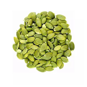 Graines de citrouille biologiques en gros - Aliment frais de qualité supérieure à prix abordable - Product Image 1