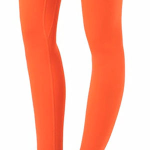 Leggings Deportivos de Cintura Media para Mujer, Ajustados, Transpirables, Antibacterianos, Tejido Sin Costuras, Logotipo Personalizado, Color Personalizado, Mejor Calidad - Product Image 6