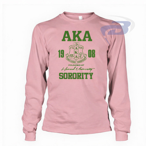 Alfa |   Kapa |   Sudadera de Verano para Mujer, Talla Grande, Estilo Urbano, Mezcla de Algodón y Poliéster, Estampado Frontal, Estilo Universitario, Marca Alpha - Product Image 3