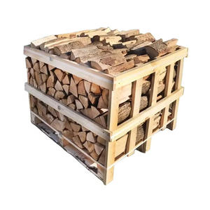 Leña fuerte merbau disponible para comercio al por mayor y proyectos de energía a granel - Product Image 4