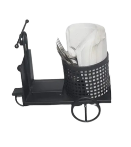 Boîte à mouchoirs rectangulaire de luxe en or, support en laiton de style européen, décoration d'intérieur pour le salon - Product Image 1