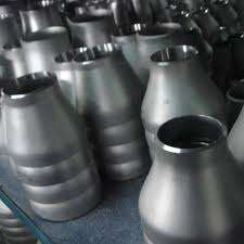 316/316L Stainless Steel Grade Reducer ASTM Standard 2B Surface Finish - Product Image 3