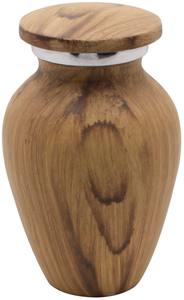 Latest Arrival Modern Metal Urn for Adults and <b>Pets</b> Customized Capacity High Quality Cremation Burial <b>Box</b> - Product Image 2