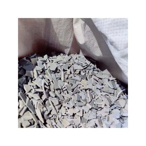 เศษท่อพีวีซีพรีเมียม วัสดุเหลือใช้จากท่ออุตสาหกรรมคุณภาพสูง จำหน่ายจำนวนมาก ส่งออกต่างประเทศ - Product Image 2