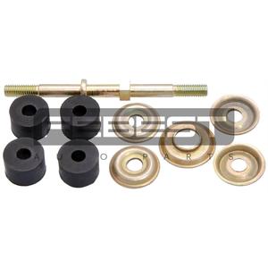 Tirante del stabilizzatore anteriore FEBEST (0123-CAMF) - Product Image 1