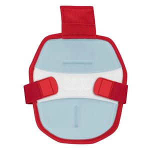 Venta al por mayor de espinilleras personalizadas para adultos, espinilleras de fútbol personalizadas, espinilleras para venta en línea a precio razonable - Product Image 6