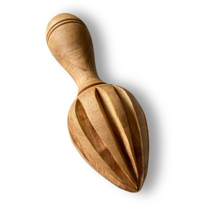 Escariador de cítricos de madera dura, apariencia de lujo, función de boda, utiliza escariador de limón de madera al mejor precio, superventas - Product Image 1