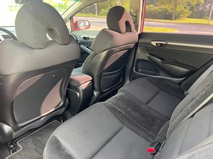 รถยนต์ฮอนด้า ซีวิค ซี ไอ ซีดาน ปี 2009 มือสอง - Product Image 5