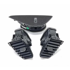 Bocchette di Ventilazione Centrali OPEL Serie Crossland 13461693 (17>) - Product Image 1