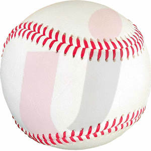 High Quality Professional <b>Softball</b> and Baseball Training Balls White PU Soft/Hard Customizable Color & Size Promotion Offered - Product Image 2