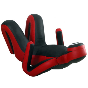 Protecteur de tête Visage Boxe Grappling Dummy Boxe Protections Équipement Grappling Dummy Le plus demandé Confortable Et Streetwear - Product Image 5