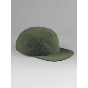 Sustainable Outdoor Cap Recycled <b>Fleece</b> Perfect Hiking Gear & Dry Sack Merchandise - Product Image 2