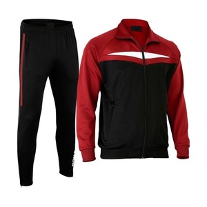 Ensemble de survêtement unisexe nouvelle collection printemps, style entraînement, short de jogging personnalisable avec logo, 100 % polyester - Product Image 2