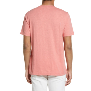 Camiseta para Hombre, Últimos Diseños, Transpirable, Cómoda, Manga Corta, Superventas, Tendencia, Antiarrugas, Precio Económico - Product Image 3