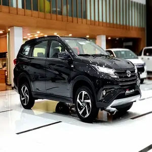 2021 2022 2023 2024 Acheter d'occasion pas cher et neuf trouver Toyota rush prix