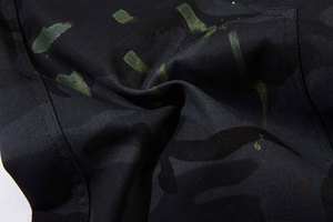 Jeans de Mezclilla Holgados de Estilo Urbano Vintage con Color OEM, Personalizados, con Talla Personalizada para Hombre, Jeans Holgados de Mezclilla Lavada - Product Image 6