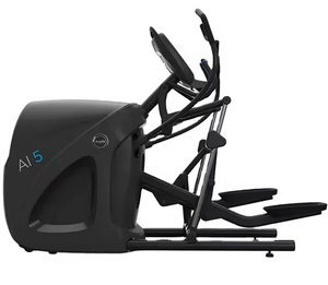 Ready for Delivery Commercial Elliptical Machine with Touch Screen Fitness Trainer - Product Image 2