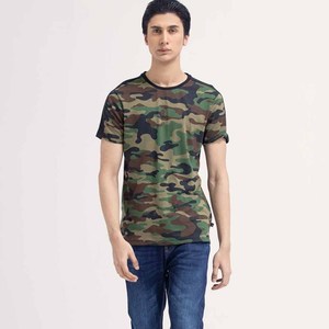 T-shirt Bella Canvas en coton pour sublimation, manches courtes, avec impression personnalisée de l'étiquette du col - Product Image 6