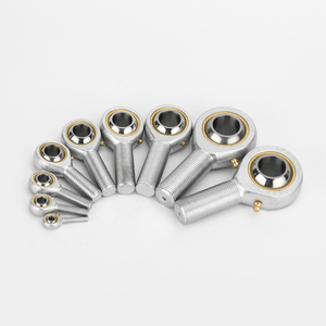 Roulements à rotule zingués série POS Joint à filetage mâle gauche ou droit - Product Image 3