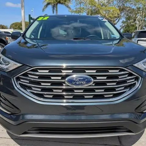 2022 Ford Edge Sel - Product Image 1