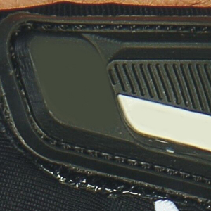 2025 nouveau Design hommes et femmes vêtements de course Sports de plein air demi-doigts gants de cyclisme coupe-vent et en cuir synthétique - Product Image 6