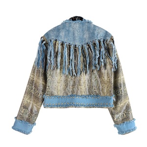 Chaqueta de Invierno Moderna y Elegante para Mujer, Ligera, Duradera, Transpirable, Diseño Ecológico, Cobertura Completa de Manga - Product Image 3