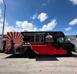 <b>Food</b> <b>Truck</b> Fully Equipped Stainless Steel Snack <b>Food</b> Mobile Kitchen Pizza Coffee Cart Ice Cream BBQ Cheap <b>Food</b> Trailer - Product Image 1