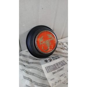 ABARTH 500 Fiat (07>) Cache-moyeu 51893037 Essence - - Product Image 3