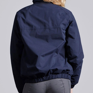 Vestes et manteaux d'équitation, vêtements d'équitation professionnels pour l'extérieur, vêtements chauds, coupe-vent et durables pour l'entraînement et la compétition - Product Image 3