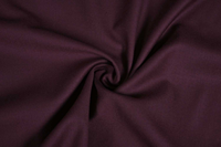Fabricant de tissus en polyester doux et uni de qualité supérieure, OEM ODM, vêtements de mode, textiles d'ameublement, fournisseur en gros
