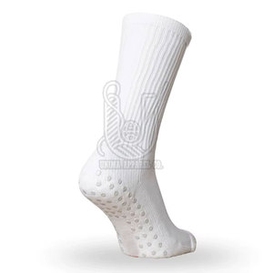 Calcetines Deportivos de Tobillo Tejidos de Invierno Personalizados a Bajo Precio, Transpirables, de Secado Rápido y Alta Calidad para Deportes al Aire Libre para Adultos - Product Image 2