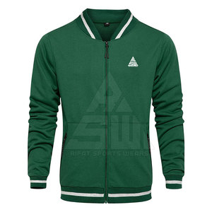 Chándal informal de invierno de color personalizado para hombre, 100% algodón, ligero, ecológico, precio bajo, venta al por mayor, recién llegado, superventas - Product Image 4