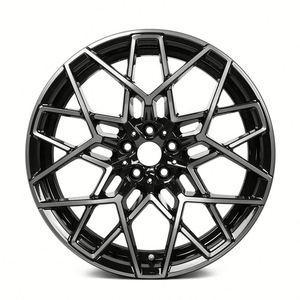 Forjado para BMW Summer 813 <span class=keywords><strong>M</strong></span> Ruedas M8 F91 F92 F93 18 19 22 <span class=keywords><strong>23</strong></span> Pulgadas Styling 813 <span class=keywords><strong>M</strong></span> - Product Image 2