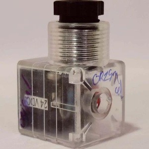 ขั้วต่อหางปลาพีวีซีแบบกดรหัสสีสำหรับแผงควบคุมและการผลิตอุปกรณ์ OEM - Product Image 2