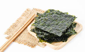 Nori-algas marinas - Product Image 2