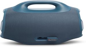 Original Portable Outdoor <b>Boom</b>-<b>box</b> 4 Wireless Speaker with Massive Pro Sound, Up to 34 Hours of Playtime - Product Image 4