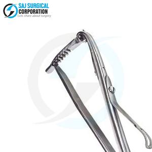 Ecológico Emasculator Acero inoxidable reciclable con embalaje biodegradable herramienta agrícola sostenible - Product Image 5