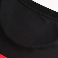 Tenue de sport personnalisée pour équipe, maillot de tennis de table, chemises et shorts d'extérieur, respirant, imprimé par sublimation, 100% polyester, séchage rapide