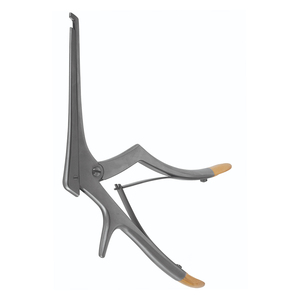 Os Punch 90 Rotation 360 145 mm 5.34 Pouces Largeur 3 mm Non Stérile Réutilisable Orthopédique Laminectomie Rongeur Pour La Chirurgie Osseuse - Product Image 3