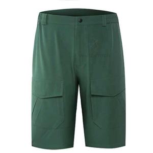 Shorts de cyclisme VTT personnalisables de haute qualité 2026 pour la course et le vélo en extérieur – Bas de cyclisme actifs pour la vente en gros - Product Image 2